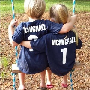 Meet your Posher, Kelli